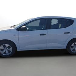 Dacia Sandero Sandero SCe 65 Essential Vannes