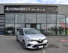 Renault Clio 5 Domalain