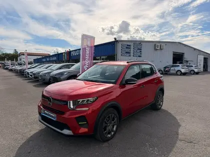 Citroen C3 - 1.2 TURBO 100CH PLUS - 15 690 €