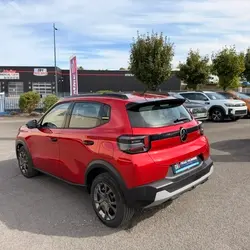 Citroen C3 1.2 TURBO 100CH PLUS occasion - Puymoyen - photo 2/18