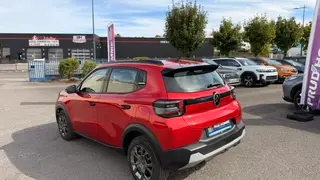 Citroen C3  - photo 1