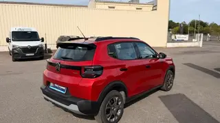 Citroen C3  - photo 3
