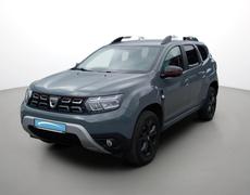 Dacia Duster Vannes