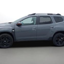 Dacia Duster Duster TCe 150 FAP 4x2 EDC SL Extreme Vannes