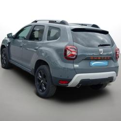 Dacia Duster Duster TCe 150 FAP 4x2 EDC SL Extreme Vannes