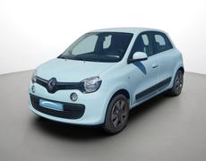 Renault Twingo 3 Vannes