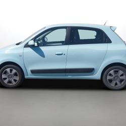 Renault Twingo 3 Twingo III 0.9 TCe 90 Zen EDC Vannes