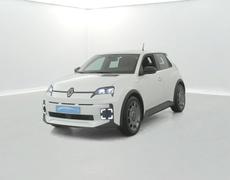 Renault R5 E-Tech