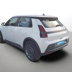 Renault R5 E-Tech Renault 5 E-Tech Electrique 120 ch autonomie urbaine Evolution Vannes