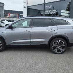 Renault Espace 5 Espace E-Tech hybrid 200 esprit Alpine Vannes