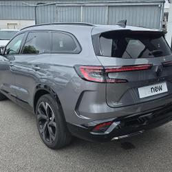 Renault Espace 5 Espace E-Tech hybrid 200 esprit Alpine Vannes