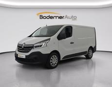 Renault Trafic Vannes
