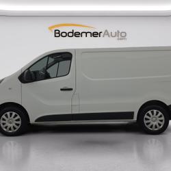 Renault Trafic TRAFIC FGN L1H1 1000 KG DCI 120 GRAND CONFORT Vannes