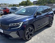 Renault Espace 5 Vannes