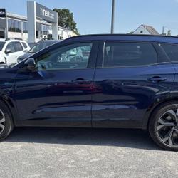 Renault Espace 5 Espace E-Tech hybrid 200 esprit Alpine Vannes