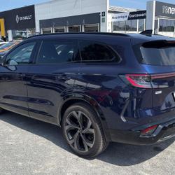Renault Espace 5 Espace E-Tech hybrid 200 esprit Alpine Vannes