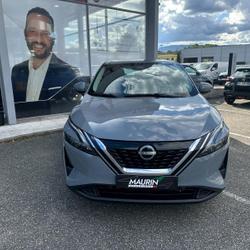 Nissan Qashqai e-POWER 190ch Business Edition 2022 La Ravoire