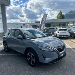 Nissan Qashqai e-POWER 190ch Business Edition 2022 La Ravoire