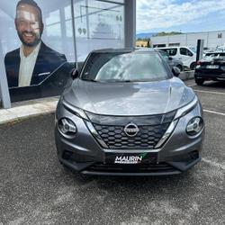 Nissan Juke 1.6 Hybrid 143ch N-Connecta 2023.5 La Ravoire