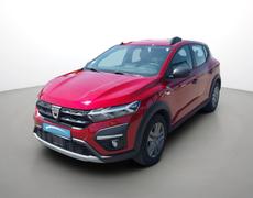 Dacia Sandero Vannes