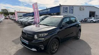Citroen C3  - photo 0