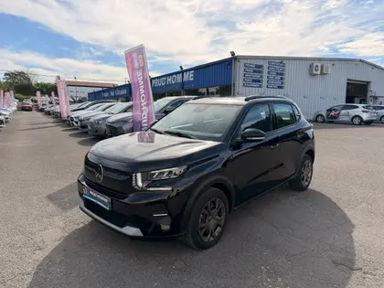 Citroen C3 - 1.2 TURBO 100CH PLUS - 15 490 €