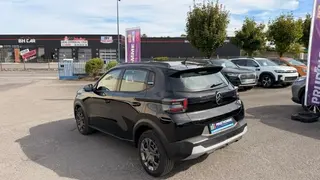 Citroen C3  - photo 1