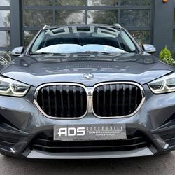 BMW X1 II (F48) SDrive18dA 150ch Business Design / &Agrave; PARTIR DE 302,05 &euro; * Diebling