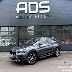 BMW X1 II (F48) SDrive18dA 150ch Business Design / &Agrave; PARTIR DE 302,05 &euro; * Diebling