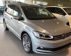 Volkswagen Touran Troyes