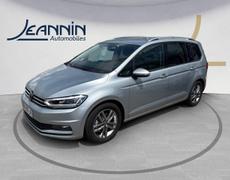 Volkswagen Touran Troyes