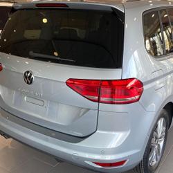 Volkswagen Touran Touran 2.0 TDI 150 DSG7 7pl VW Edition Troyes