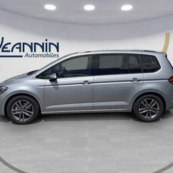 Volkswagen Touran Touran 2.0 TDI 150 DSG7 7pl VW Edition Troyes