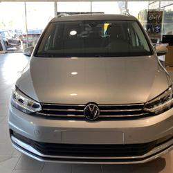Volkswagen Touran Touran 2.0 TDI 150 DSG7 7pl VW Edition Troyes