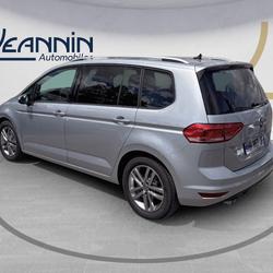 Volkswagen Touran Touran 2.0 TDI 150 DSG7 7pl VW Edition Troyes