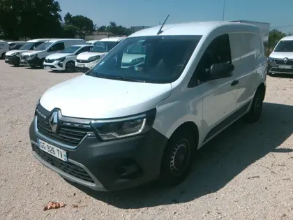 Renault Kangoo - III 1.5 Blue dCi 115ch Intens - 10 990 €