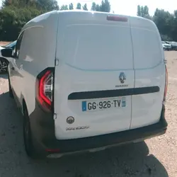 Renault Kangoo III 1.5 Blue dCi 115ch Intens Quimperl&eacute;