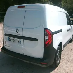 Renault Kangoo III 1.5 Blue dCi 115ch Intens Quimperl&eacute;