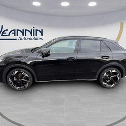 Volkswagen T-Roc T-Roc 1.5 eTSI EVO2 Hybrid 150 ch DSG7 R-Line Vert-Saint-Denis