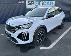 Peugeot 2008 Chemillé-en-Anjou