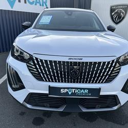 Peugeot 2008 PureTech 100 S&S ALLURE Chemill&eacute;-en-Anjou