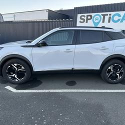 Peugeot 2008 PureTech 100 S&S ALLURE Chemill&eacute;-en-Anjou