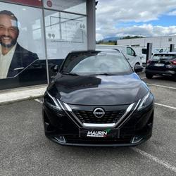 Nissan Qashqai e-POWER 190ch Tekna+ 2022 Seyssinet-Pariset