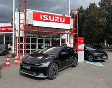 Kia EV6 Ramonville-Saint-Agne