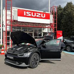 Kia EV6 BEV 77.4 KWH AIR ACTIVE Ramonville-Saint-Agne