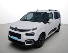 Citroen Berlingo Vannes