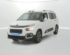 Citroen Berlingo Vannes