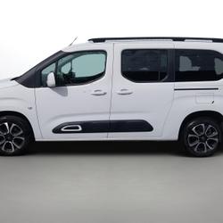 Citroen Berlingo Berlingo Taille XL BlueHDi 130 S&S BVM6 Feel Pack Vannes