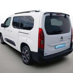 Citroen Berlingo Berlingo Taille XL BlueHDi 130 S&S BVM6 Feel Pack Vannes