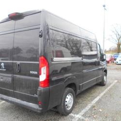 Peugeot Boxer BlueHDi S&S 165 S&S PREMIUM 330 L2H2 Les Herbiers
